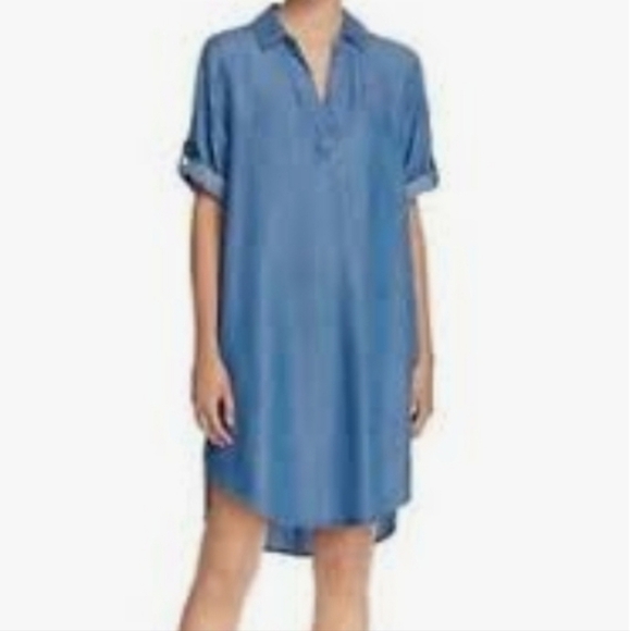 Andrea Jovine Dresses & Skirts - ❤️ Andrea Jovine  Chambery Dress size S